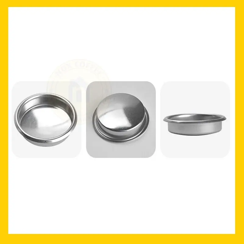 Phin Mù Vệ Sinh Máy Pha Cà Phê Espresso | Clean Cup 6