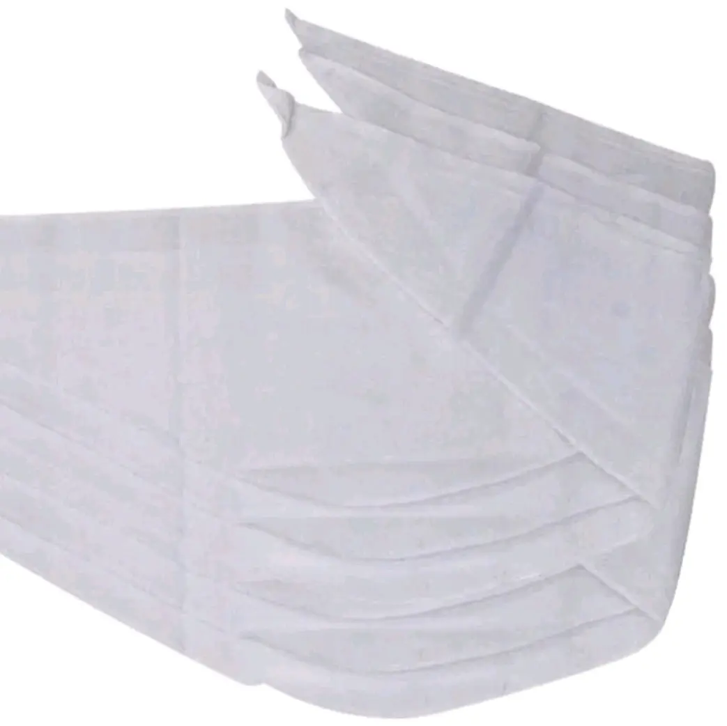 Bigkis belly binder triangular bigkis