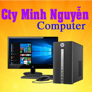 Shop Minh Nguyễn Computer