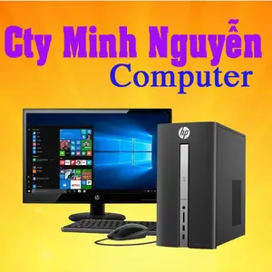 Shop Minh Nguyễn Computer