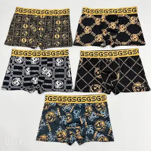 Xưởng May Sịp Nam Hoàng Oanh