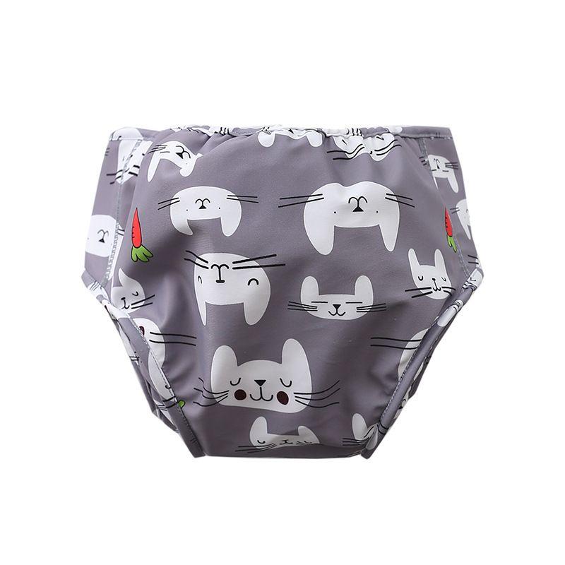 Product Introduction of Quần Đùi Bơi Chống Thấm Nước Và Thoáng Khí, Cho Em Bé, Thiết Kế Hình Tam Giác Hoạt Hình, Thích Hợp Cho Trẻ Em 0-3 Tuổi, Cửa Hàng Bán Chạy, Đồ Bơi Cho Em Bé 23
