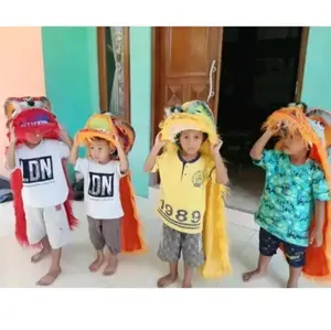 MAINAN ANAK BARONGSAI KUALITAS BAGUS MURAH MAINAN BARONGAN ANAK