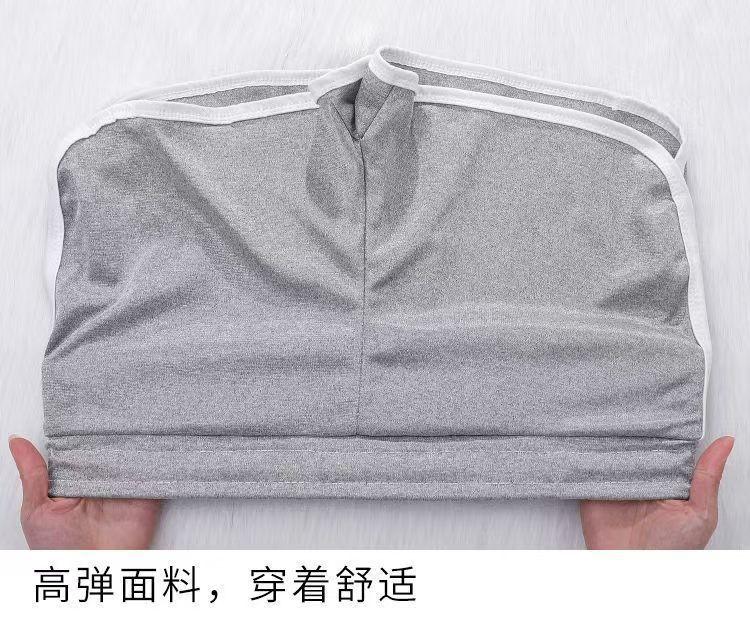 Product Introduction of Shorts Women's Summer Casual Wide-Leg Pants Women's Pajama Bottoms Student Mid-Rise Pants Fashion Simple Sports Pants Women's Shorts 6