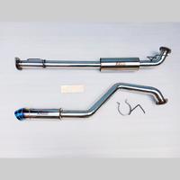 Gambar CENTERPIPE DAN BOLT ON INNOVA/FORTUNER PNP dari RRSPEED RACING Kab. Purbalingga 1 Tokopedia