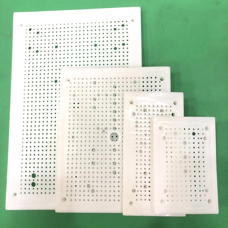 Bảng điện nhựa nhiều kích thước