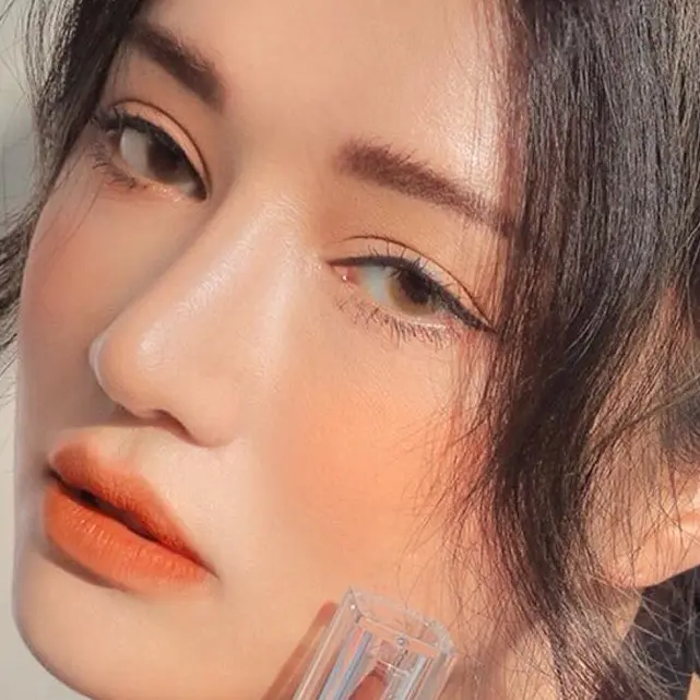 Son thỏi 3.C.E Stylenanda vỏ trong 3.5g - màu Warming Wear, Speak to me, Murmuring, Holy Chic, Eternal Warm, Kind of love, Red muse - Son Môi 7