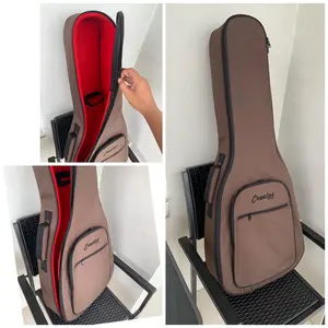 Gigbag / Tas gitar akustik jumbo all size original creator case