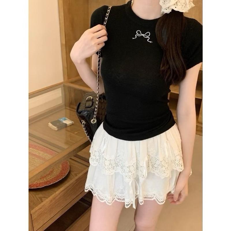 ÁO BABYTEE HOT THUÊ NƠ :45-90kg 3 màu . ÁO THUN BIGSIZE BASIC TAY NGẮN FROM ÔM ĐẸP | BigBuy360 - bigbuy360.vn