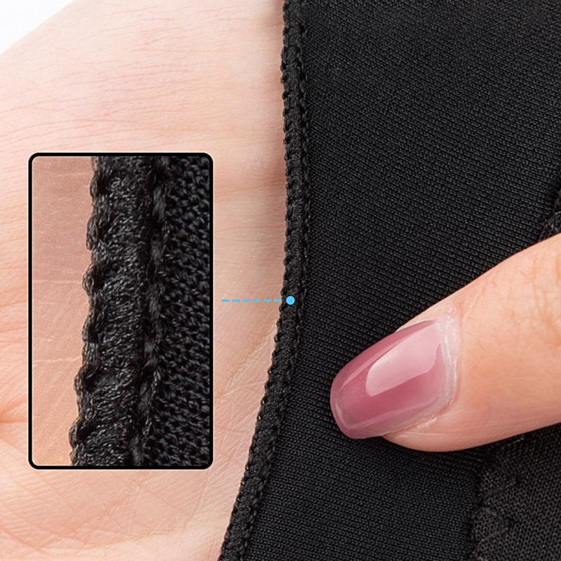 Product Introduction of Găng Tay Vẽ Tranh Chống Chạm Hai Ngón, Chống Lột Và Chống Mồ Hôi, Chống Chạm, Thích Hợp Cho Máy Tính Bảng Vẽ, Chống Bụi 20