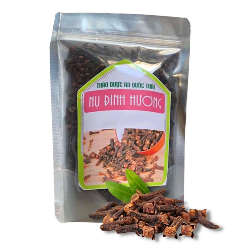 500g Nụ Đinh Hương Khô, Sạch Thơm, Gia Vị Nấu Phở, Nấu Lẩu