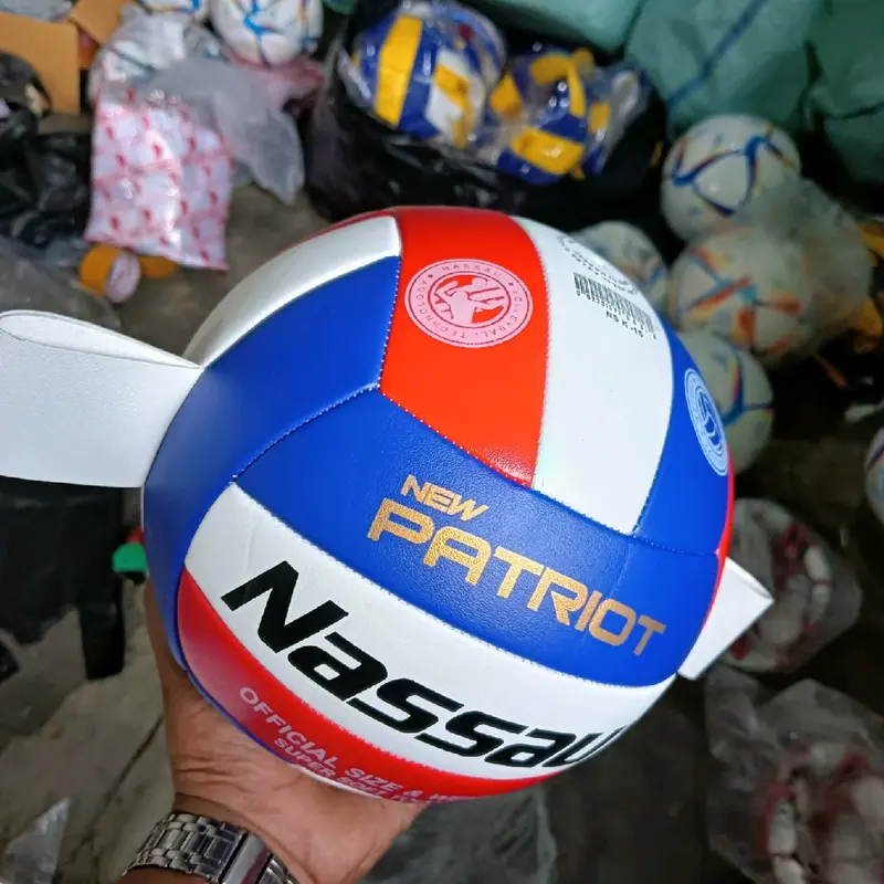 BOLA VOLI GANTUNG LATIHAN SMASH/BOLA VOLI LATIHAN 7