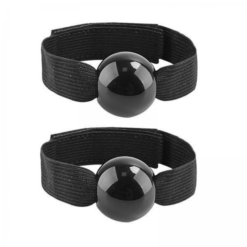 Dụng Cụ Tập Bắt Bóng, Bộ 2, Thích Hợp Để Bắt Và Nhận, 2x 1