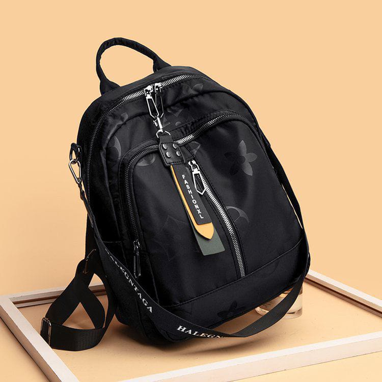 Belibag Tas Ransel Backpack Wanita Fashion C282