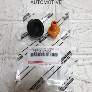 VALVE PVC PCV VENTILATOR AVANZA XENIA GRAND MAX LUXIO RUSH TERIOS ORI VALVE PVC PCV VENTILATOR AVANZA XENIA GRAND MAX LUXIO RUSH TERIOS ORI