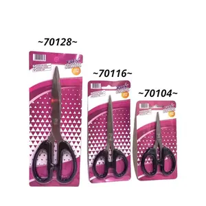 STV Gunting FOX stainless steel 12 / 15 / 20 cm FOX scissors smooth cutting