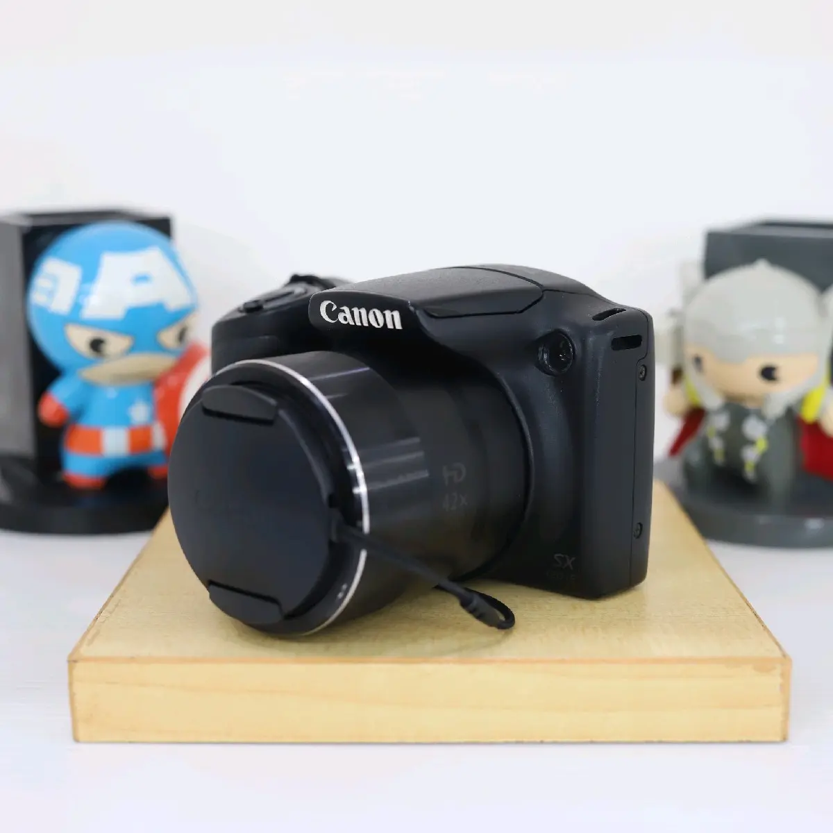 CANON SX420 POWER SHOT DENGAN 42x ZOOM