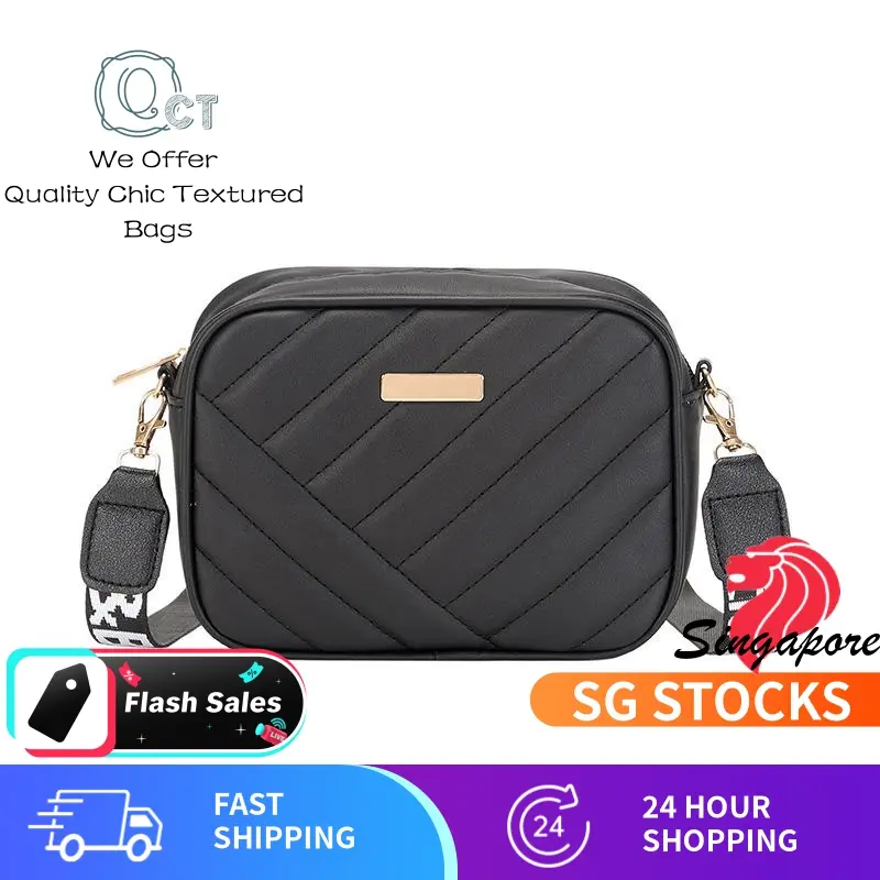 Embroidery Shoulder Bags Women's Camera Bags Women's Casual Handbags Crossbody Bags For Women