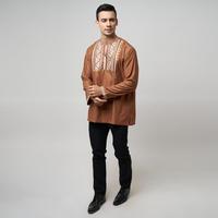 Gambar Preview Baju Koko by Itang Yunasz Baqil Kantong Panjang dari Preview Muslimwear Kota Administrasi Jakarta Barat 5 Tokopedia