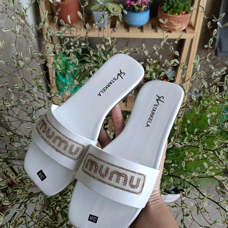 compo tiết kiệm 3 đôi dép xinh cho chị em 3