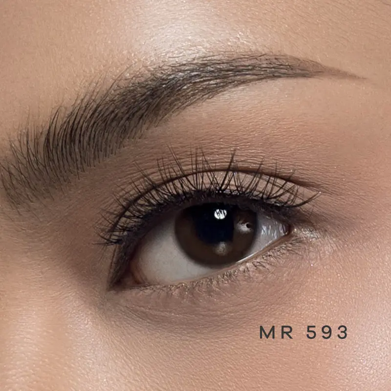 Mercredi-Luxe 593 Bulu Mata Atas 1