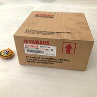 Gambar TROMOL BELAKANG VEGA ZR /JUPITER MX ORIGINAL YAMAHA 5D9-F5311-00 dari Yamaha Lancar Langgeng Kab. Banjarnegara 2 Tokopedia