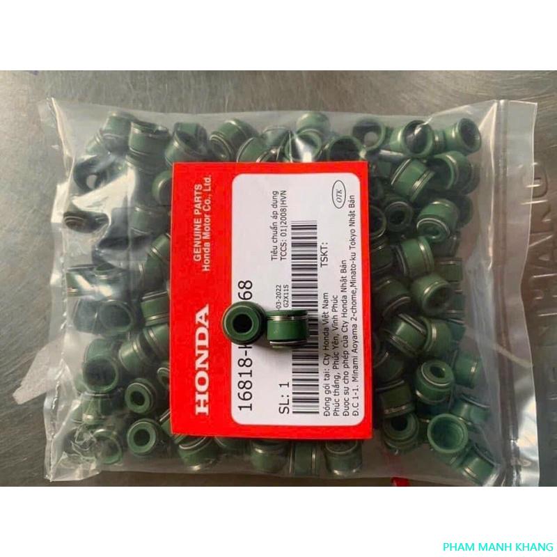 Product Introduction of PHAM MANH KHANG [ Hàng Chính Hãng ] Phớt git Ya, Honda hàng 2 lò xo Cao Cấp  Phụ Kiện Phụ Tùng 22