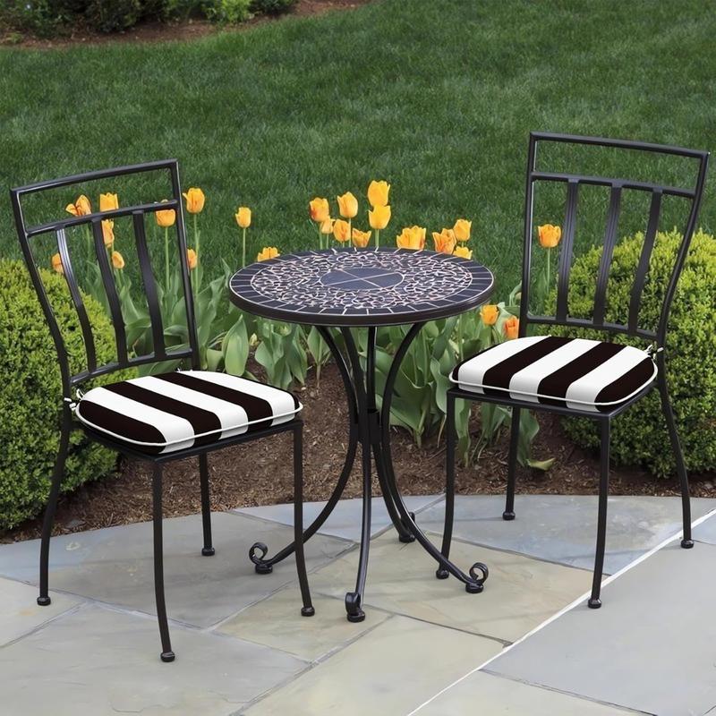 Lawn furniture pads hotsell