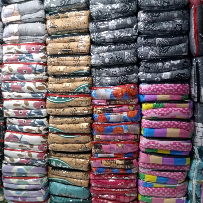 bedcover saja tanpa seprei ukur 200x240 3