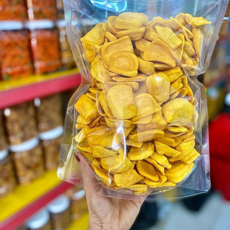 MÍT SẤY KHÔ BỊCH 500GR SHOP BÉ MINH NHẬT