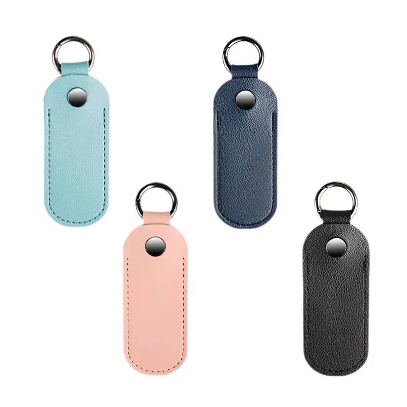 Flash Drive Case Concealed Buckle Design Gift Portable Scratch - TikTok ...