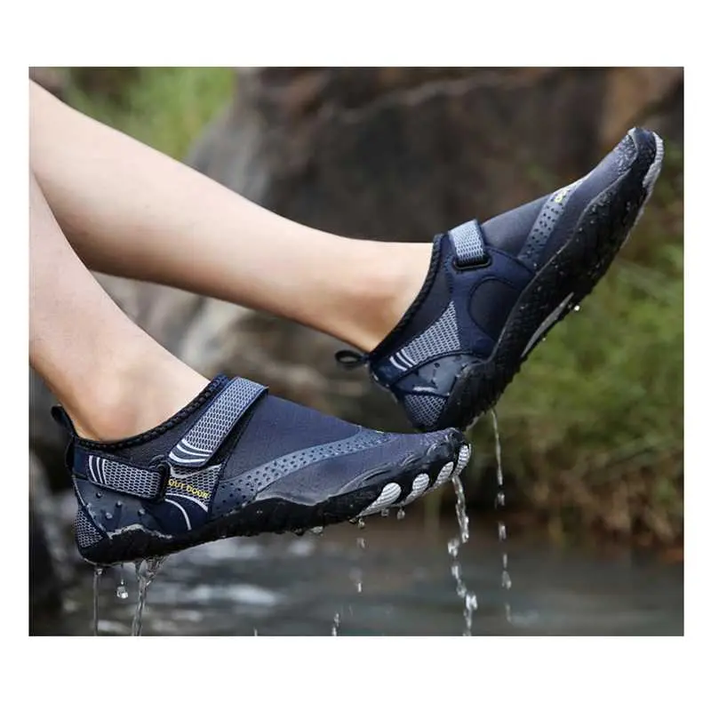 SOVIMIVOS Sepatu Pantai Olahraga Air Beach Shoes - A021 3