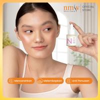 Gambar NMW New Age Serum - 20ml | Serum Anti Aging Kerutan Mencerahkan dari NMW Skincare Kota Administrasi Jakarta Selatan 4 Tokopedia