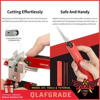 Gambar REFILL FINE BLADE pen gergaji aluminium hand saw dspiae - REFILL FINE BLADE dari Wahkhilaf Kota Surabaya 3 Tokopedia