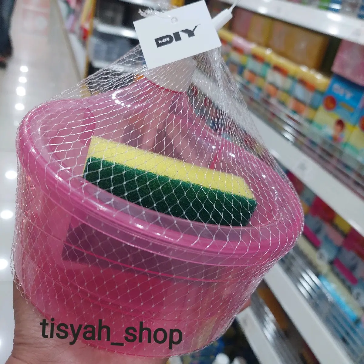 Tempat Sabun Cuci Piring Viral ASLI DIY // Dispenser Sabun
