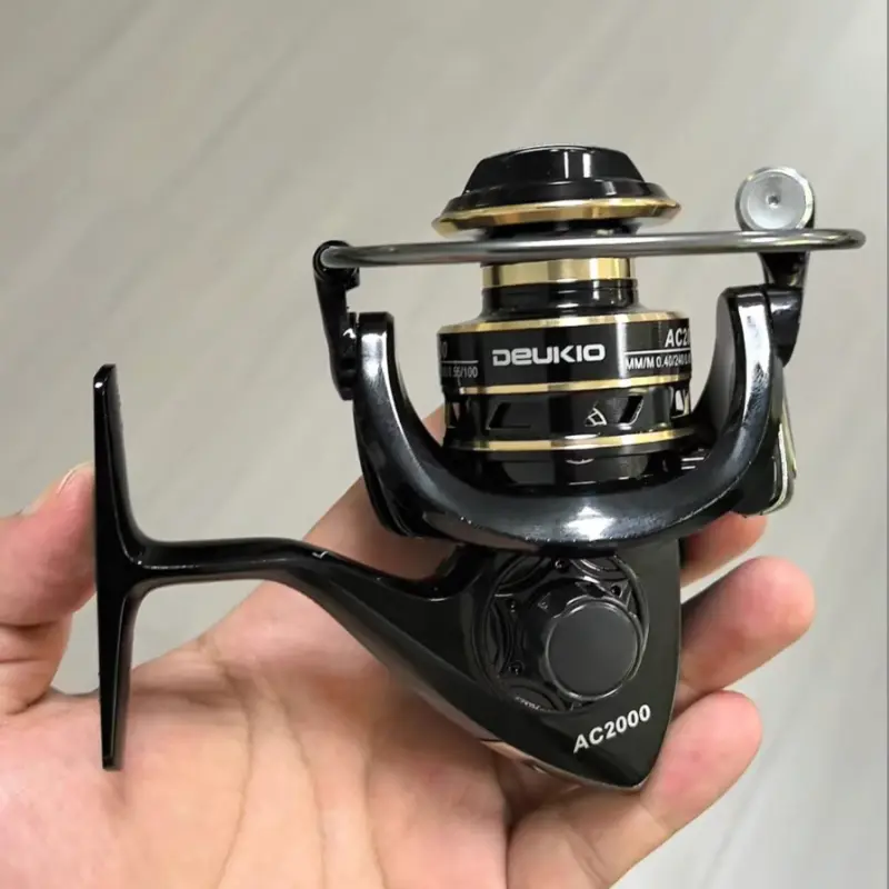 +fish +reels Vortex E Spinning Reels Vortex-E 4000 GR 6.2:1 main image 0