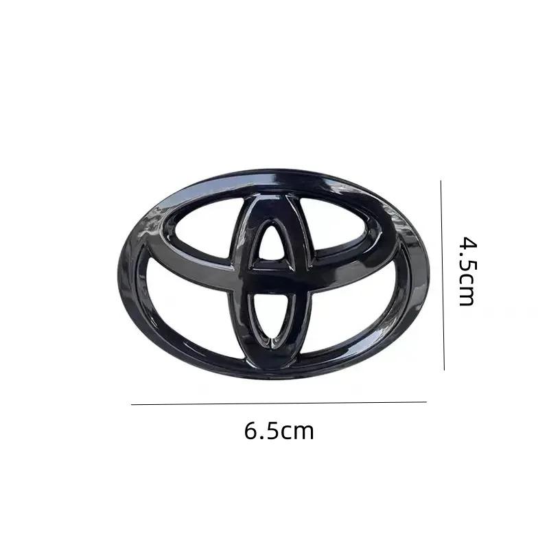 Product Introduction of Car Steering Wheel Decorative Stickers for Toyota Corolla Rav4 Auris Camry Yaris CHR avensis  accessories Car Stying 9