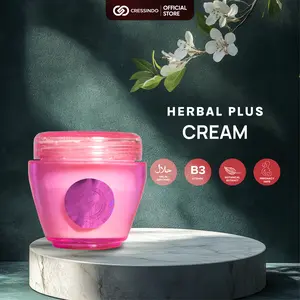 HERBAL PLUS Lightening Cream - Daily Use 15gr
