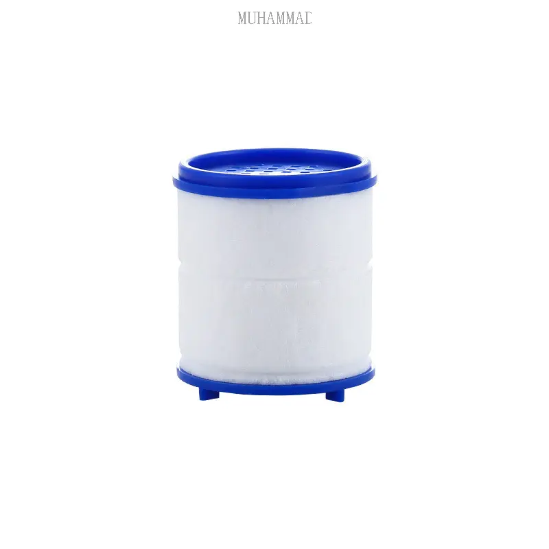 Kitchen Universal Faucet Water Purifier Shower Filter Tap Water Filter Air Keran Kotak Dapur Gambar 1