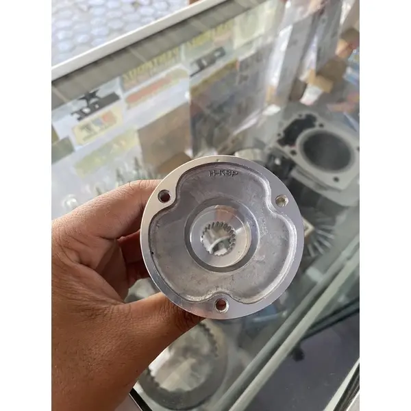 Rotor filter oli crf 150 verza new megapro 0