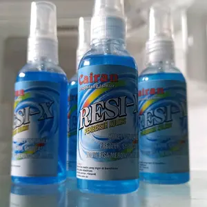 cairan pembersih karet kulkas dan bodi kulkas, mesin cuci dll Dapur Dapur