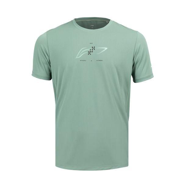 Áo T-shirt Thể Thao LiNing Nam ATSU201(2V,4V,5V)