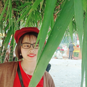 Thu Lê Unisex