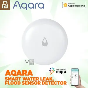 AQARA Water Immersing Sensor Flood Leak Detector