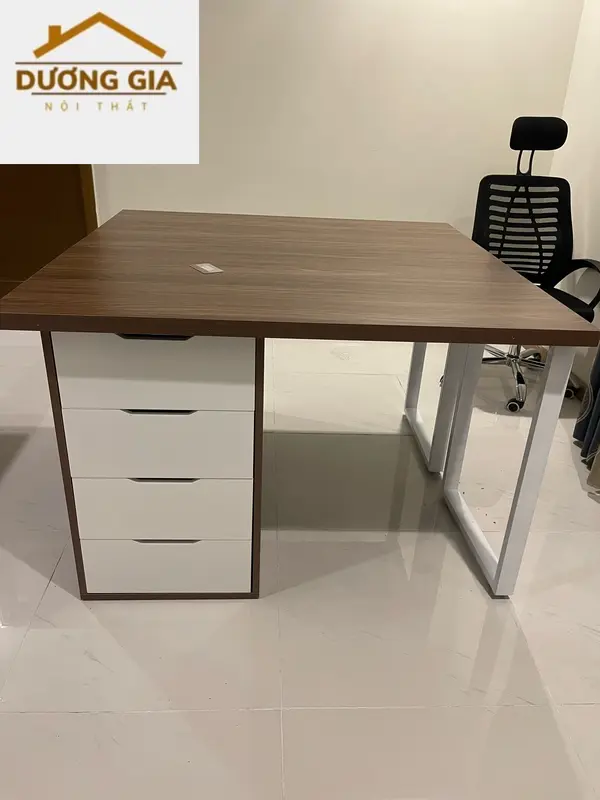 Bàn tủ IKEA cao cấp có nhiều kích thước, màu sắc ban lam việc bàn ikea 5