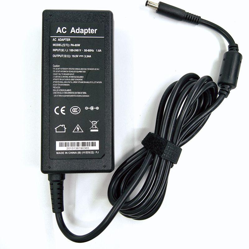 Product Introduction of 19.5V 3.34A 65W 4.5*3.0mm Laptop Charger Adapter For Dell Inspiron 15 3551 3552 3558 5551 5552 5555 5558 5559 7568 P28E P57G 8