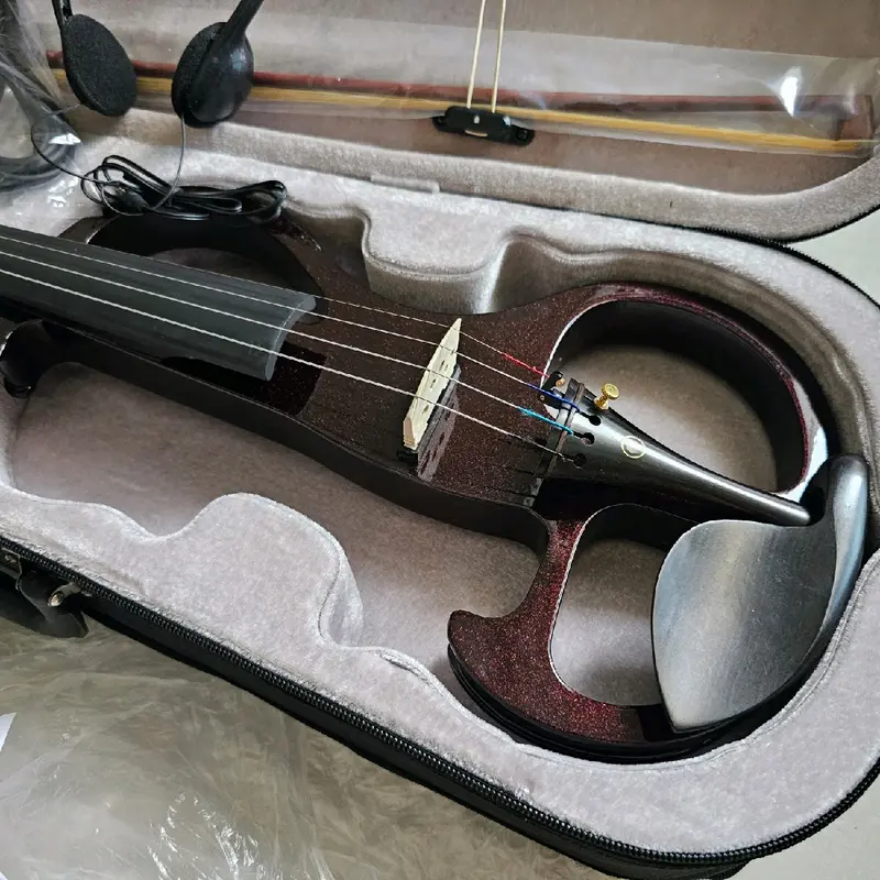 Biola elektrik Vienna original High Quality 1