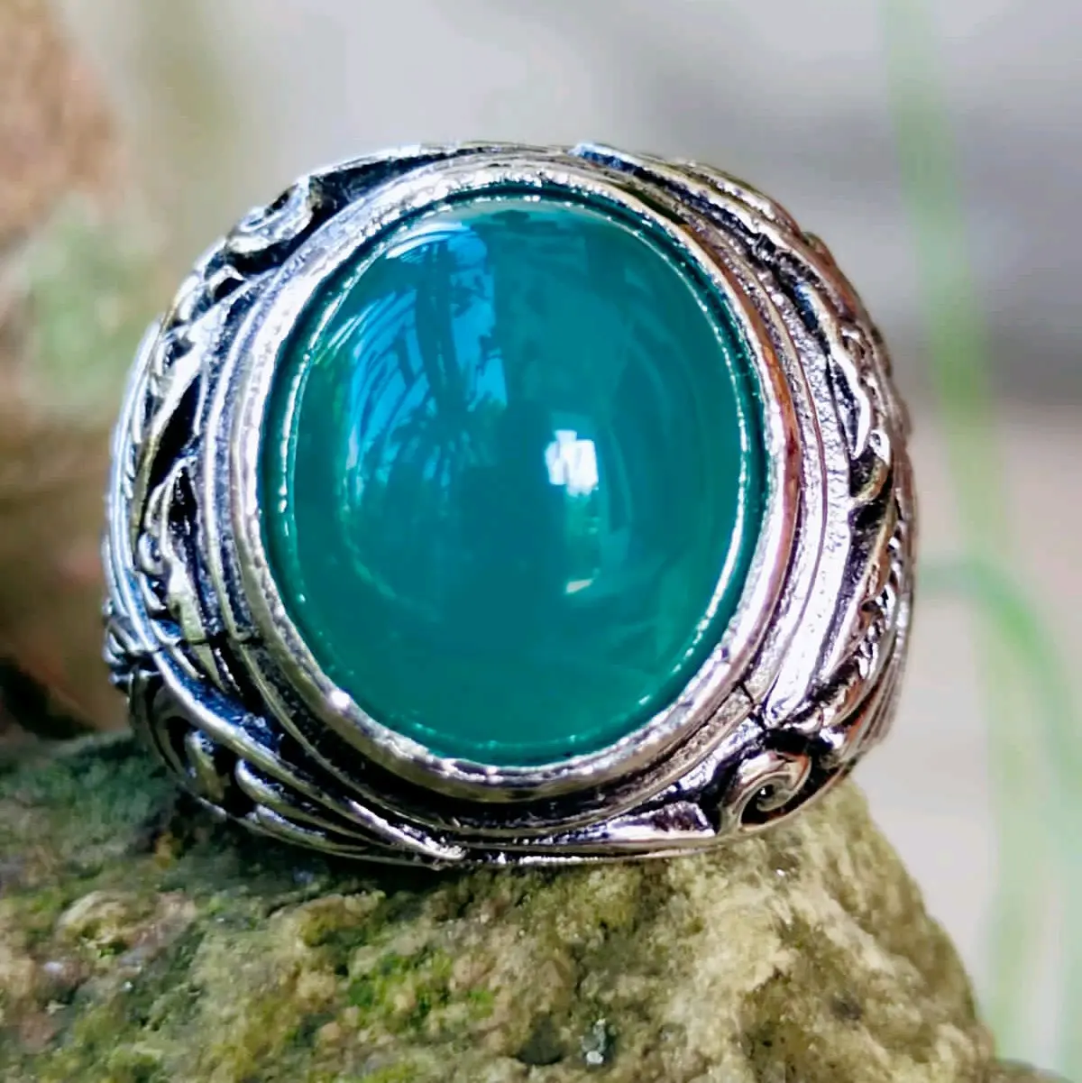 batu cincin