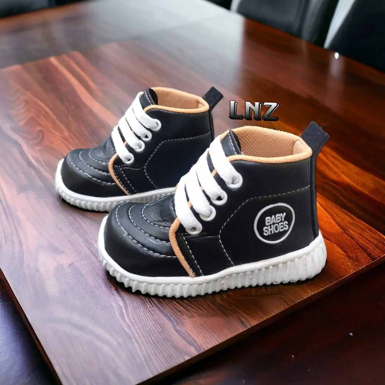 sepatu boot/sepatu anak laki-laki/sepatu anak murah