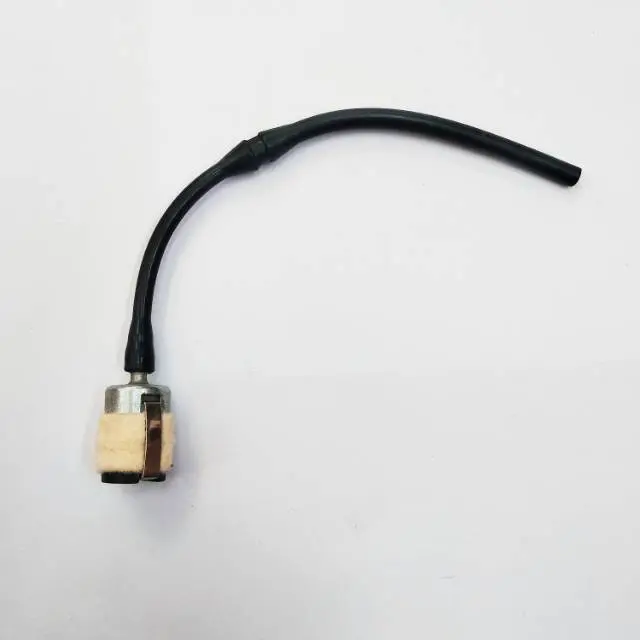 5200 5800 Selang Bensin + Saringan Filter Mesin Chainsaw Senso Kecil